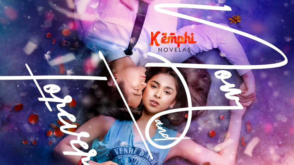 Introducing The Filipino Romance Series ‘Now and Forever’