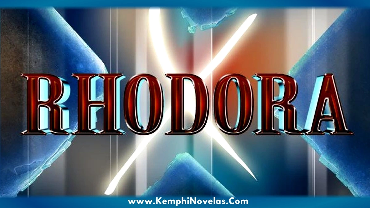 Filipino Drama Series Rhodora X Summary Cast and Plot