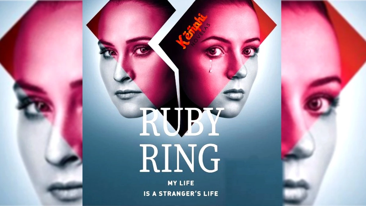Ruby Ring Story Summary and Plot