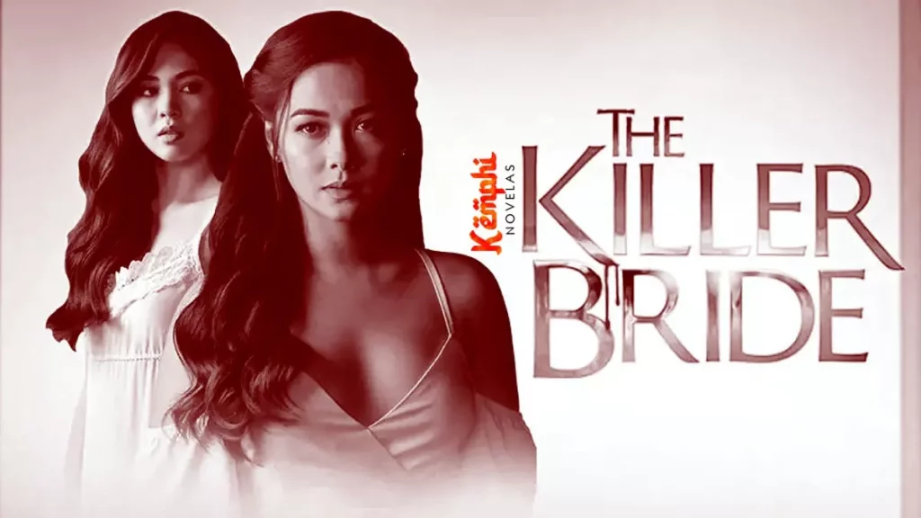 The Killer Bride Cast and Characters